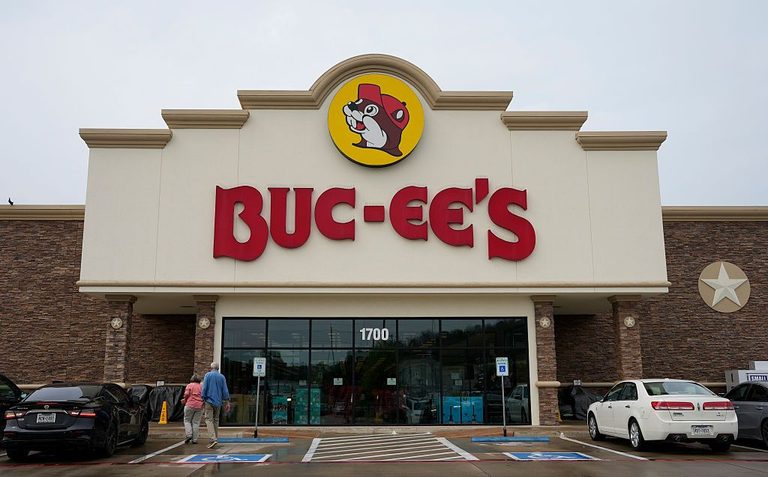 Greenwood May Get First Buc Ee S