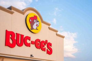 Greenwood May Get First Indiana Buc Ee S