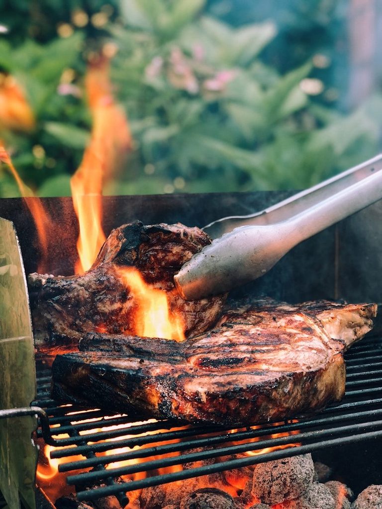 Grilling Safety Tips For Summer