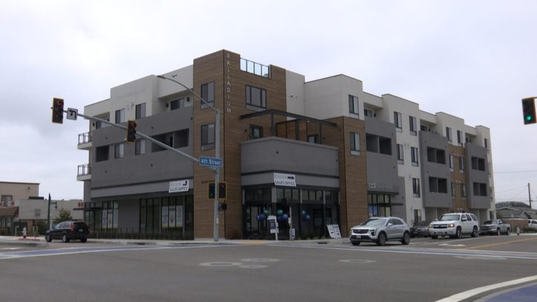 Grover Beach Voters To Decide On Building Height Limits