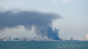 Gulf Countries Condemn Iran S Drone Attack