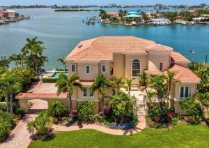 Gulfport Estate Lists For 5 7 Million