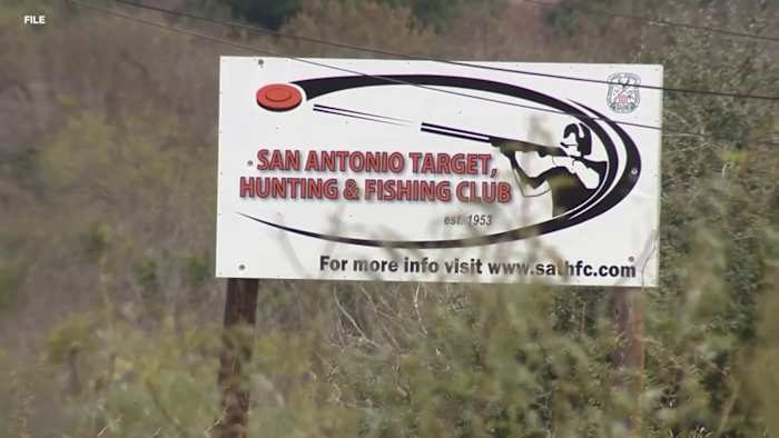 Gun Club Settles Lawsuit With Developer
