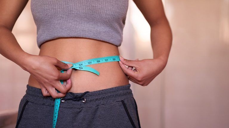 Gut Microbe May Aid Weight Loss