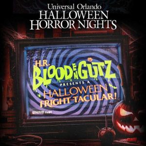 H R Bloodengutz Returns To Universal S Halloween Horror Nights