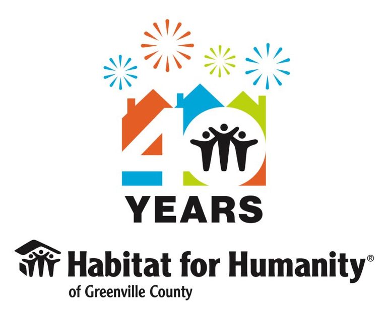 Habitat For Humanity Of Greenville County