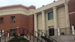 Hamden Election Matter Under Investigation