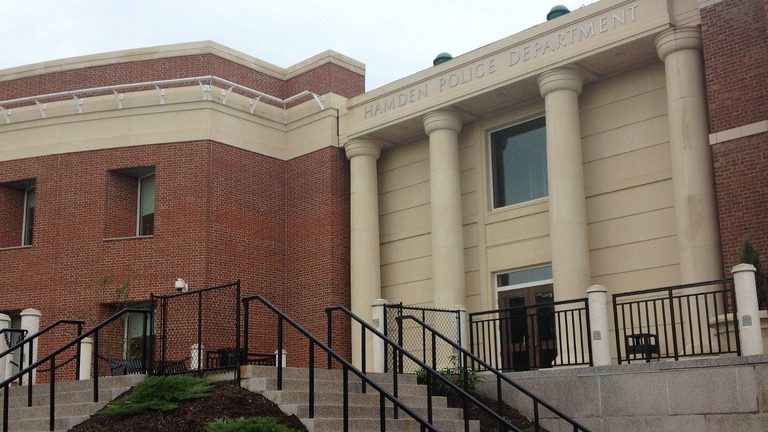 Hamden Election Matter Under Investigation