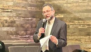 Hamden Mayor Reports Missing Petition Sheets