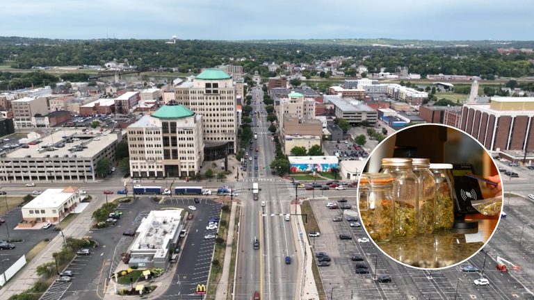 Hamilton City Council To Vote On Marijuana Sales Zoning