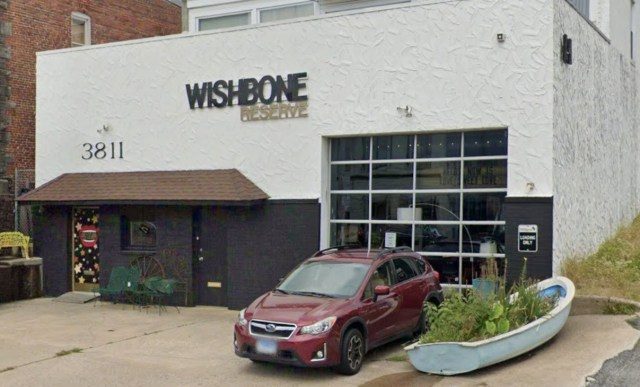 Hampden Antique Store To Close
