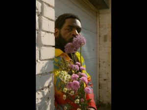 Hanif Abdurraqib Wins Award