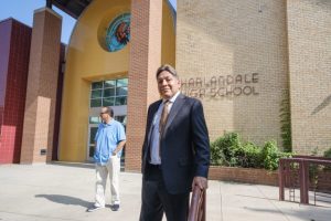 Harlandale A Community That Shaped Me