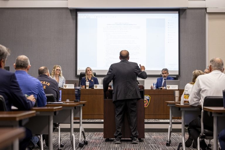 Harris County Esd 9 Board To Discuss Tax Rate