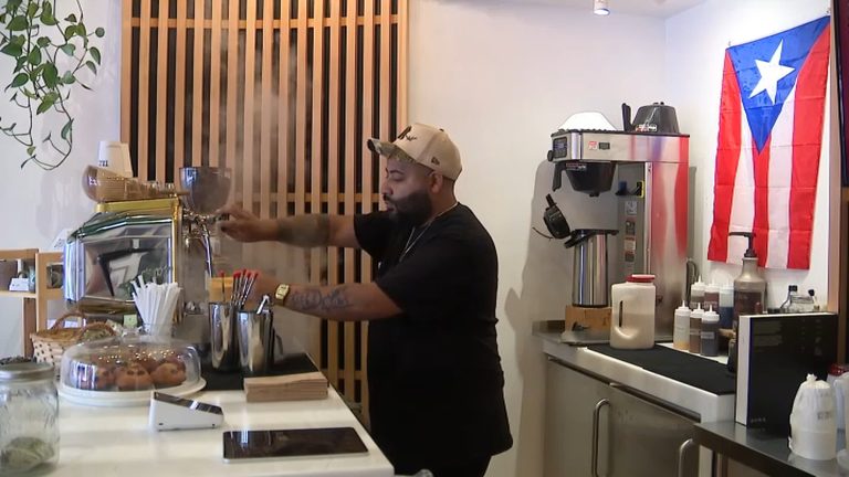 Hartford Business Reopens