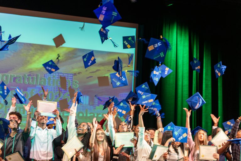Hartford Promise Awards 125 Full Ride Scholarships