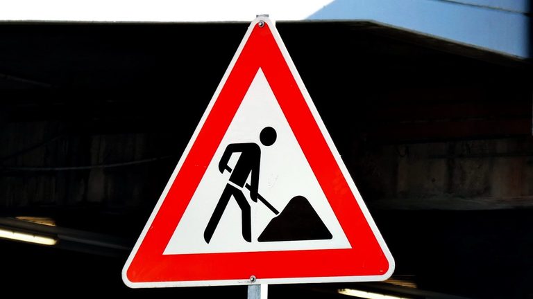 Hathaway Road Closure Planned