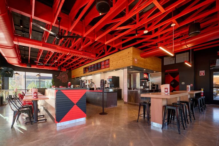 Hattie B S Hot Chicken Opens In Plano