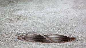 Haverhill Sewer Main Breaks