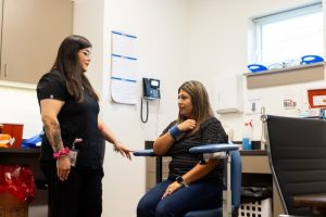 Hays County Nonprofits Receive 2 04M For Maternal Care