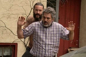 Hbo Series Task Explores Redemption