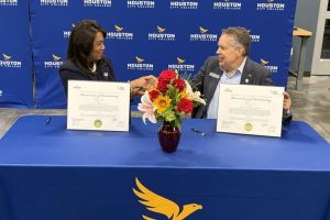 Hcc Space Center Houston Partner