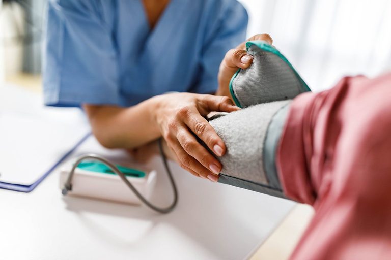 Healthcare Sector Offers Jobs