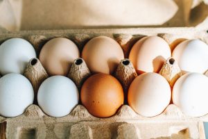 Healthiest Way To Cook Eggs Daily