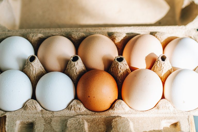 Healthiest Way To Cook Eggs Daily