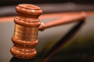 Hearing Set For Unlicensed Daycare Case