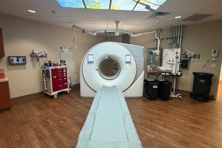 Heart Hospital Of Austin Introduces Advanced Ct Scanner