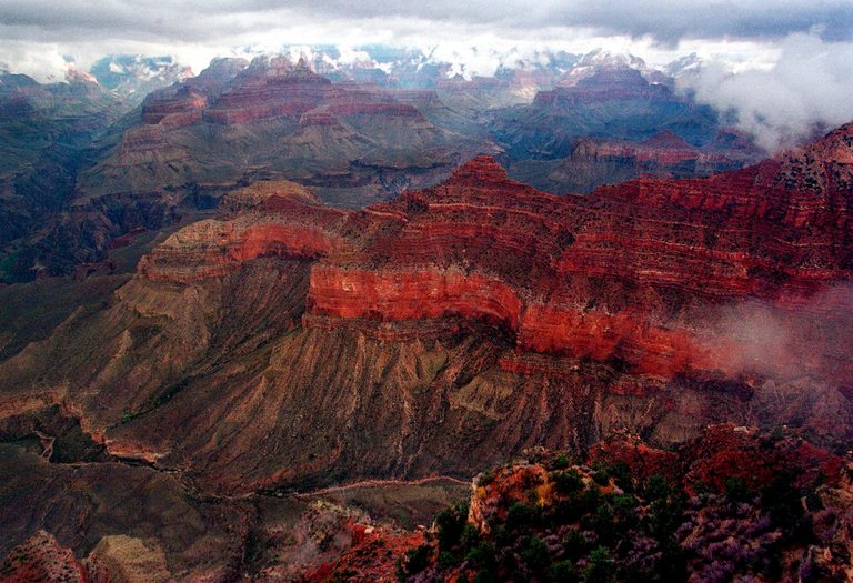 Heat Related Illnesses Claim Lives Of 3 Hikers