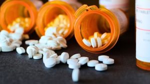 Hhs Examines Psychiatric Meds