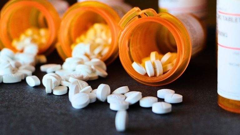 Hhs Examines Psychiatric Meds