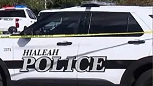 Hialeah Deputy Accused Of Molesting Teen Girl