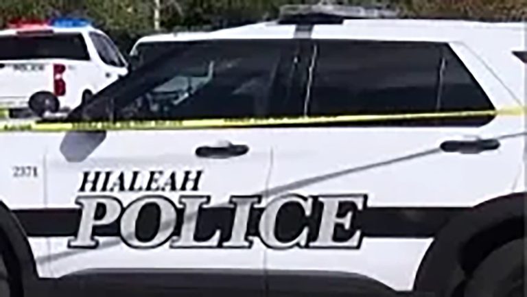 Hialeah Deputy Accused Of Molesting Teen Girl