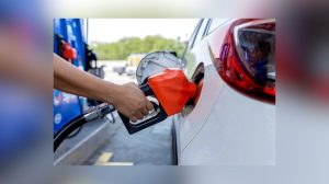 High Gas Prices Strain 67 Of Americans