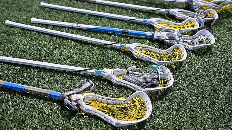 High School Lacrosse Player Dies
