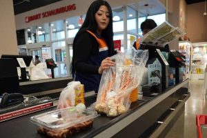 Higher Prices To Linger