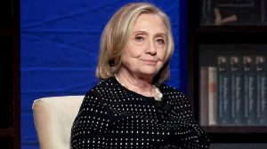 Hillary Clinton S White House Criticism Backfires