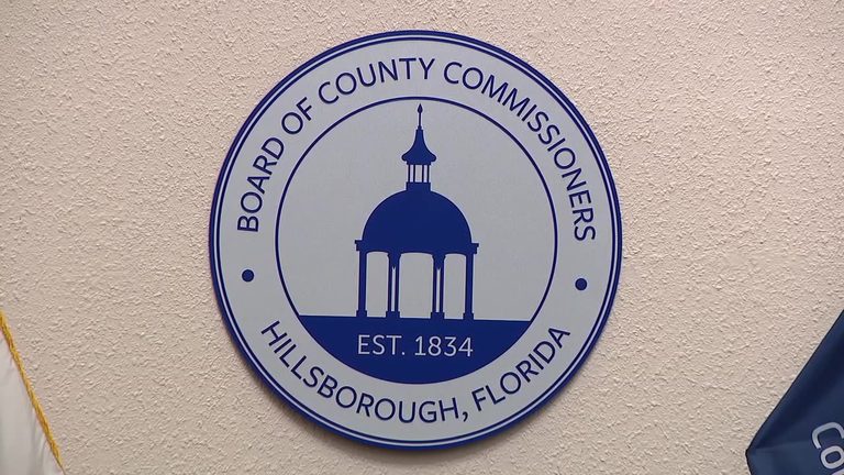 Hillsborough County Leaders Divided Over Property Tax Reform