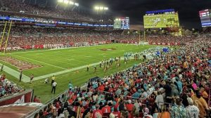 Hillsborough County Seeks Ethics Review Of Tampa Sports Authority
