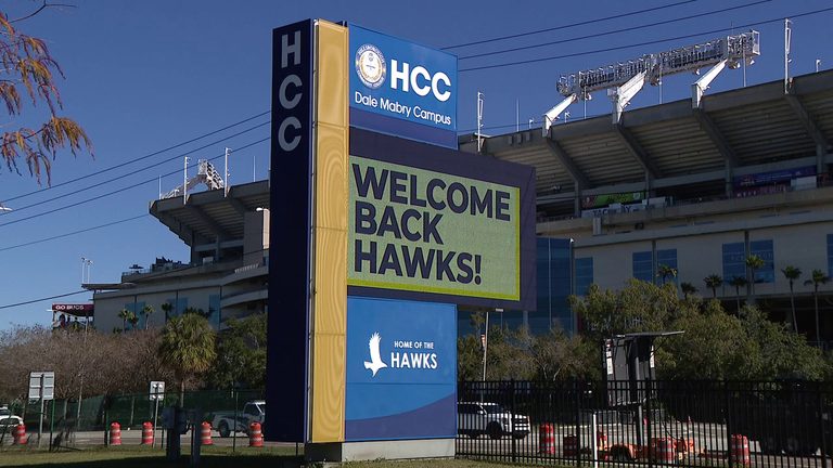 Hillsborough County Seeks State Review