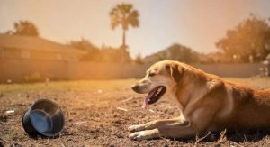 Hillsborough County Sees Three Dog Deaths