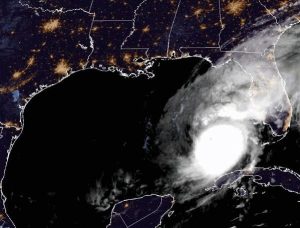 Hillsborough County Urges Residents With Medical Needs To Register For Shelter