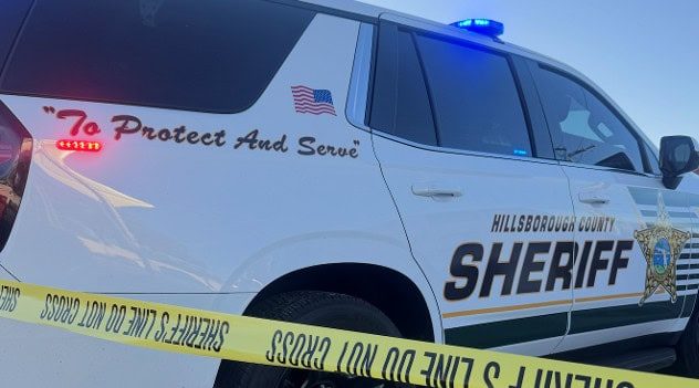 Hillsborough Deputies Investigate Wimauma Death