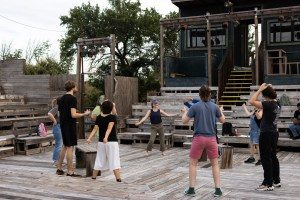 Hip Pocket Theatre Celebrates 50 Years Of Artistic Innovation In Fort Worth