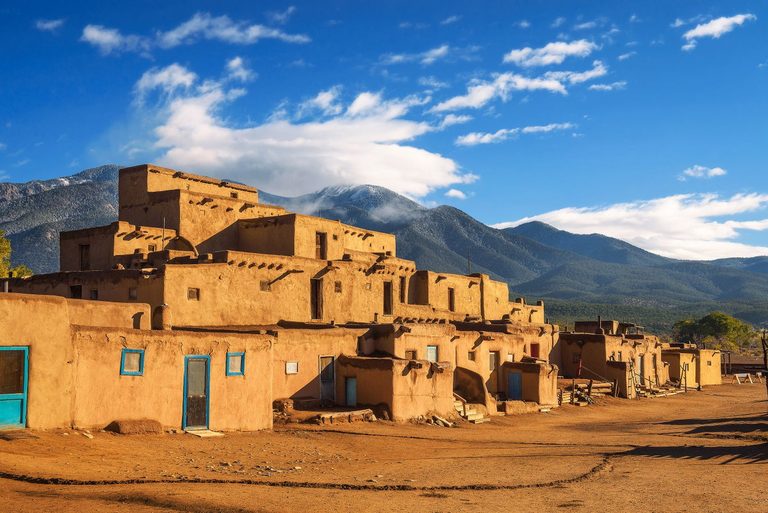 Historic American Sites