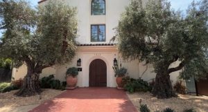 Historic Church Transformed Into Boutique Hotel