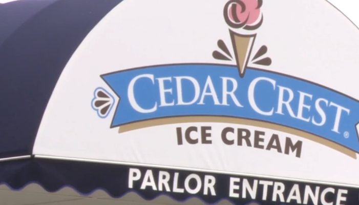 Hoffmann Family Of Companies Acquires Cedar Crest Ice Cream